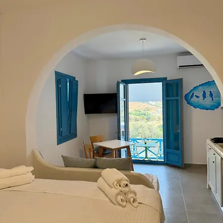 Apollonia 3*
