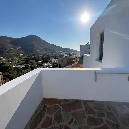 Apollonia 3* كاتابولا