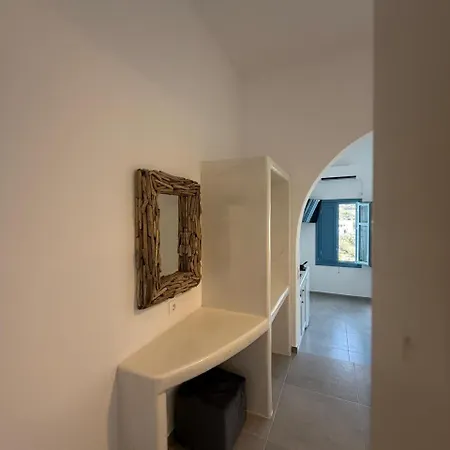 شقة فندقية Apollonia